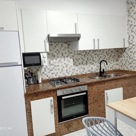 卡马里纳斯Llido公寓 外观 照片